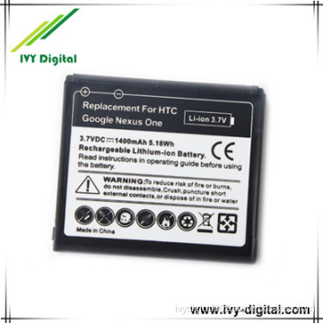 Mobile Phone Battery for HTC G7 G5